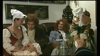 La Duchessa Di Montecristo - Part 1 (Full porn movie)