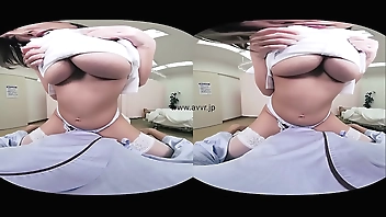 3DVR AVVR0200 LATEST VR SEX