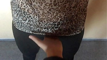 Fucking Beautiful Estate Broker