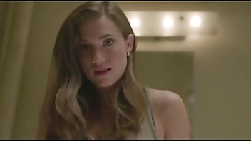 girls sexy moments season 1