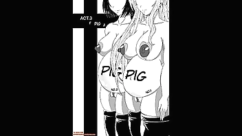 To Love-RU erotic manga slide show