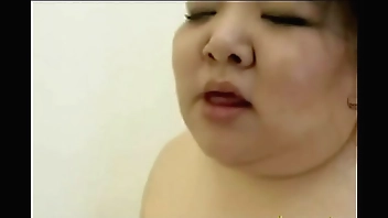 Japanese Ugly BBW