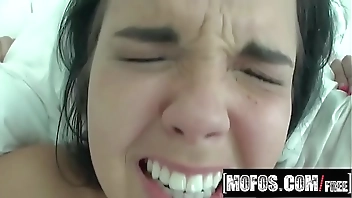 Dillion Harper Porn Video - Lets Try Anal