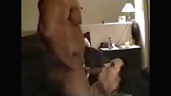 Lois Wilkerson is Going to Tell her Friends About BBC!