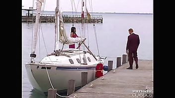 Gili Sky Likes Anal Sex