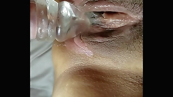 Penis sleeve tight fit