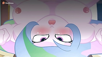 Canterlot h. - Chapter 1