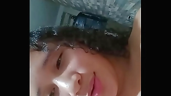 Colombian masturbation