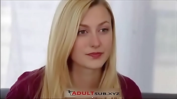 Casting Actress Adult Video - Japanese Sub P2