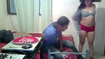 24-year-old chubby well fucked