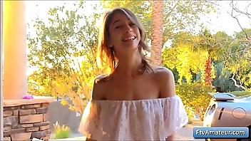 FTV Girls presents Kristen-Hula Dance-02 01