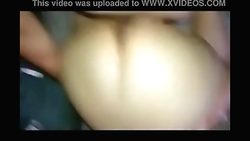 Co-worker and I Doggystyle