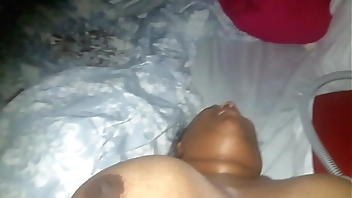 Making her feel good