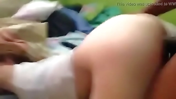 Family Sunday means I'm fucking my step cousin