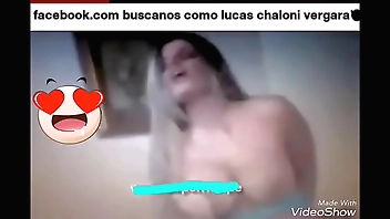 Alejandra Baigorria Full cache