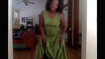 Honoring the Pussy Power of All Women(1)