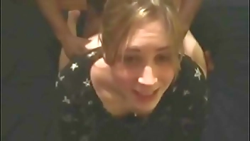 black man helps white couple sextape