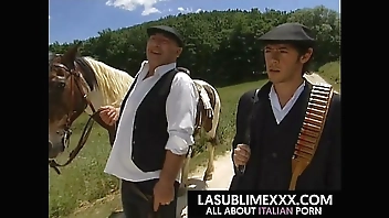 Film: L’eredità di Don Raffè Part. 3 of 5