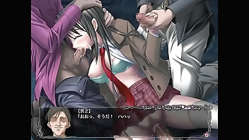 魔が墜ちる夜　茜の過去