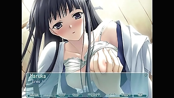 Yosuga no sora - Kazuha Migiwa - 1 part 3