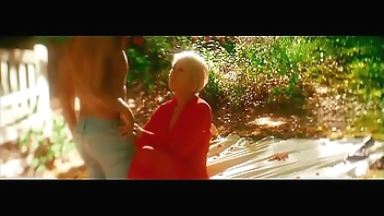 Helen Mirren - Shadowboxer