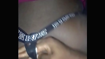 She wanted Birthday dick so bounced her on this dick. DDL black Pusssy.