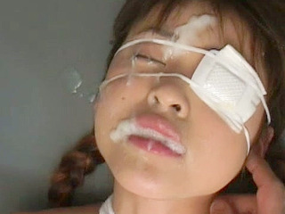 Doctor Fucks Nippon Babe's Hairy Pussy in Tokyo XXX Thai Porn